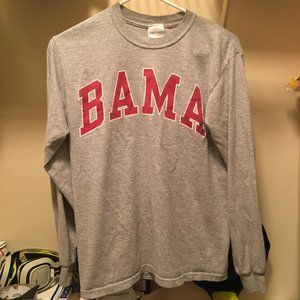 Perrin BAMA Long-Sleeved T-Shirt